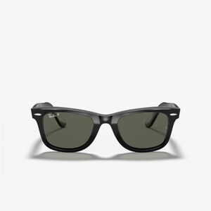 NEW RAY-BAN RB2140 Original Wayfarer Classic POLARIZED